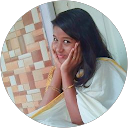 Mary dimple Dsilva profile picture