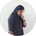 Amritha Sajan profile picture