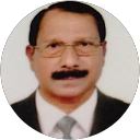 Thomas K C profile picture