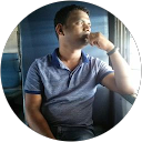 Ranjeet Pallai profile picture