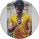 Aravind profile picture