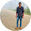 Jithin K K profile picture