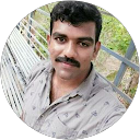 Arjun P profile picture