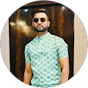 Nikhil Sonawane profile picture