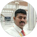 Prajil m profile picture