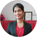 Sreedevim Jayaraj profile picture
