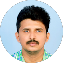 sreenath haridasan palakkal profile picture