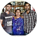Anandharaman R profile picture