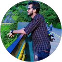 Vishnu profile picture