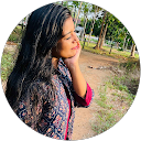 Nandhana TS profile picture