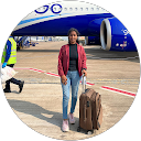 Rani Reddy profile picture