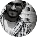 Amal Raju Antony profile picture