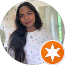 AISWARYA VIJAYAKUMAR profile picture