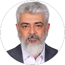 pravin v profile picture