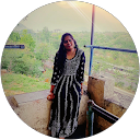 Beela Revathi profile picture