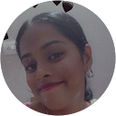 Mariya Antony profile picture