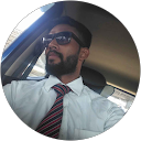 Jophin George profile picture