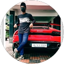 Abhijith Ajayan profile picture