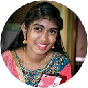 Gandepalli Sai bhanu sri profile picture