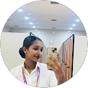 Niranjana P profile picture