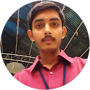 DHANUNJAYANATH D K profile picture