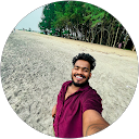 Aswin Vijay profile picture