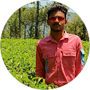 Sarath C profile picture