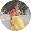 Keerthana Palanivel profile picture