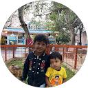 gajanand .rock profile picture