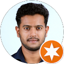 Avinash Vijayan profile picture