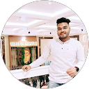 Sarada prasad profile picture