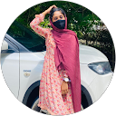 Sana Nasrin profile picture
