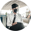 Chakravarthi Gandepalli profile picture