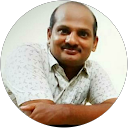Lindo Puthur Antony profile picture
