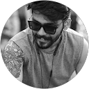 sharat ms profile picture