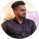 Basil Paul profile picture