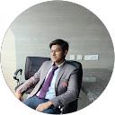 Kushal Roy profile picture