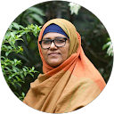 Shameema Ismail profile picture