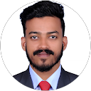 Bharath Palappatta profile picture