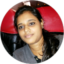 Poorna Parthasarathy profile picture