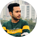 Souvik Basu Roy profile picture