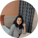 satheerthya vp profile picture