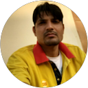 RAJESH JANGID profile picture