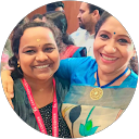 ganga suresh profile picture
