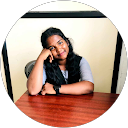 Aswathi Anil Kumar profile picture