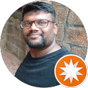 Vishnu C Pillai profile picture
