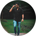 Albin Varghese profile picture