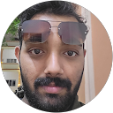 Gowtham Sankar Kavanat profile picture