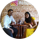 Anantharam D profile picture