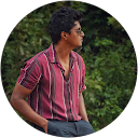 Praveen Krish profile picture